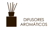 Difusores aromáticos